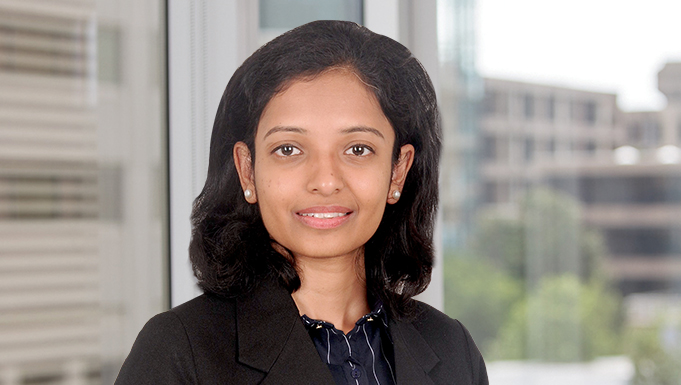 Prachi Gupta | Viscadia