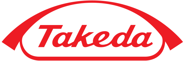 Takeda Logo